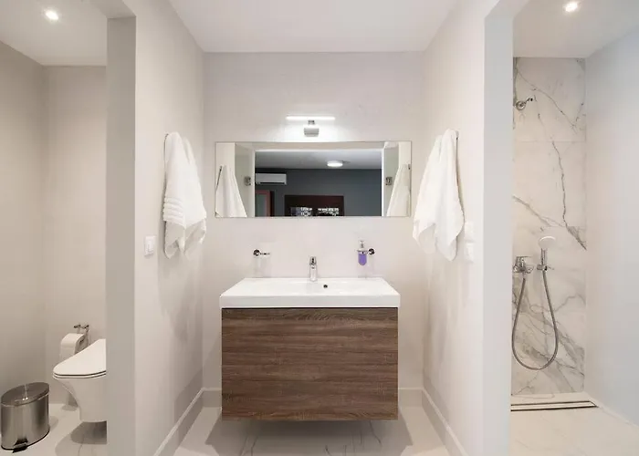 Lion * Agioi Theodoroi (Corinthia)